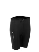 Sharkskin Performance Wear Kayaking Shorts Womens