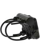 Shearwater Perdix 2 Titanium Black Back