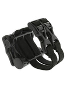 Shearwater Perdix 2 Titanium Black Straps