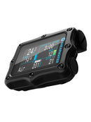 Shearwater Perdix 2 Titanium Black