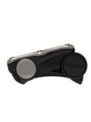 Shearwater Perdix 2 Titanium Silver Side