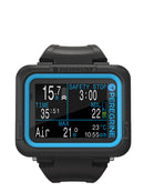 Shearwater Peregrine Air Dive Screen