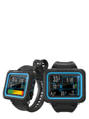 Shearwater Peregrine Front and Side