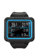 Shearwater Peregrine Main Dive Screen