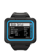 Shearwater Peregrine Menus