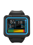 Shearwater Peregrine Tissue Loading Screen