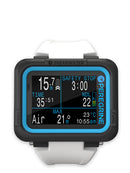 Shearwater Peregrine White Strap