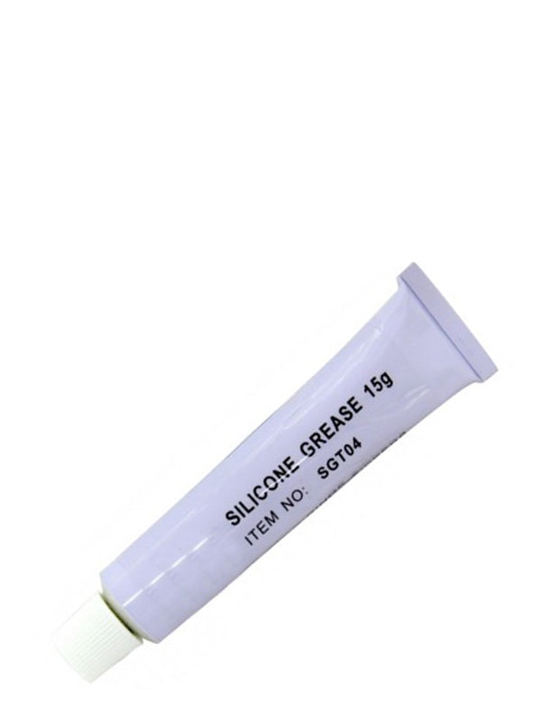 Silicone Grease Tube (15gr)