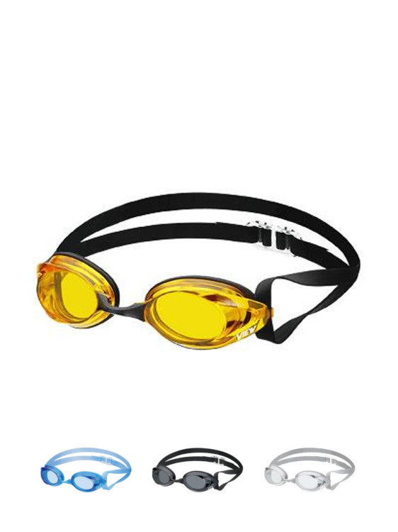 View Sniper II Swimming Goggles (multi-colour)