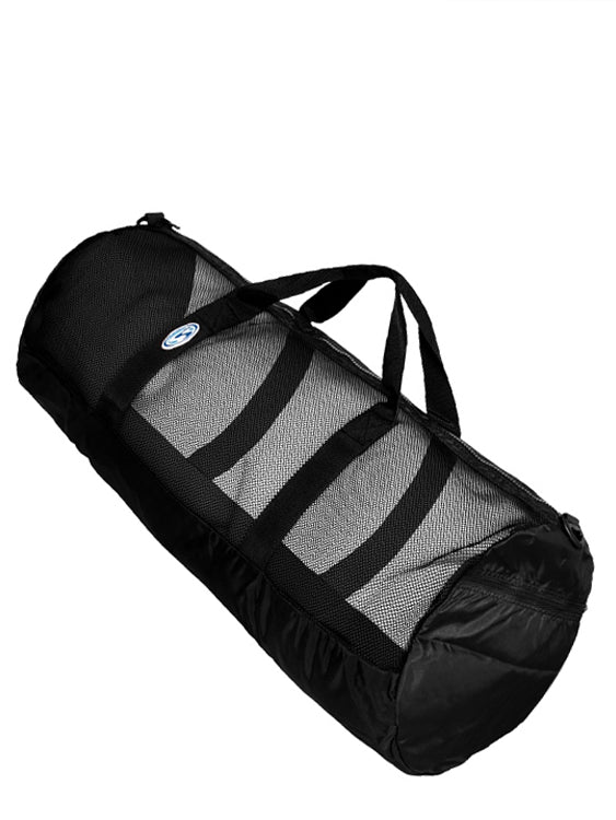 Stahlsac Mesh Duffle Bag (135) ODG Australia