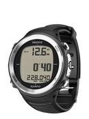 Suunto D4f Freediving Watch