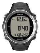 Suunto D4f Front View