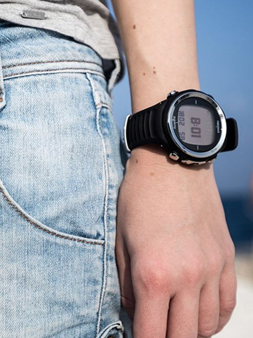 Freedive Suunto D4i Dive Computer Suunto D4f Freediving Wrist
