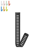 Suunto D5 Extension Strap (multi-colour)