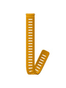 Suunto D5 Extension Strap (amber)