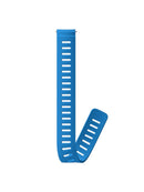 Suunto D5 Extension Strap (blue)