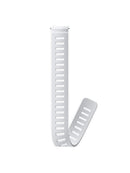 Suunto D5 Extension Strap (white)