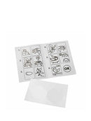 Suunto D5 Screen Protector (Pair)