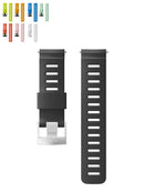 Suunto D5 Silicone Strap (multi-colour)