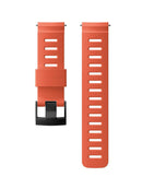 Suunto D5 Silicone Strap (coral)