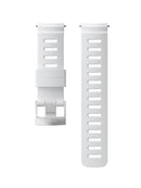 Suunto D5 Silicone Strap (white)