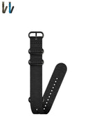 Suunto D5 Zulu Textile Strap (multi-colour)