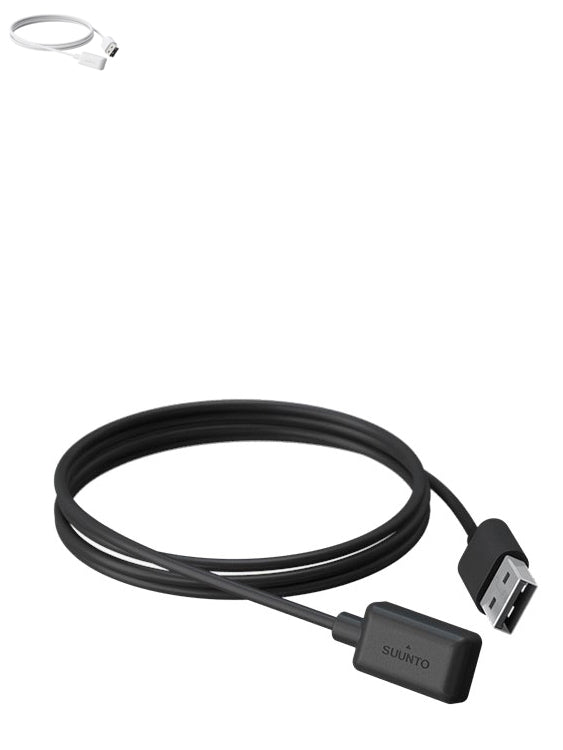 Suunto D5 / Eon Core Magnetic USB Cable (multi-colour)