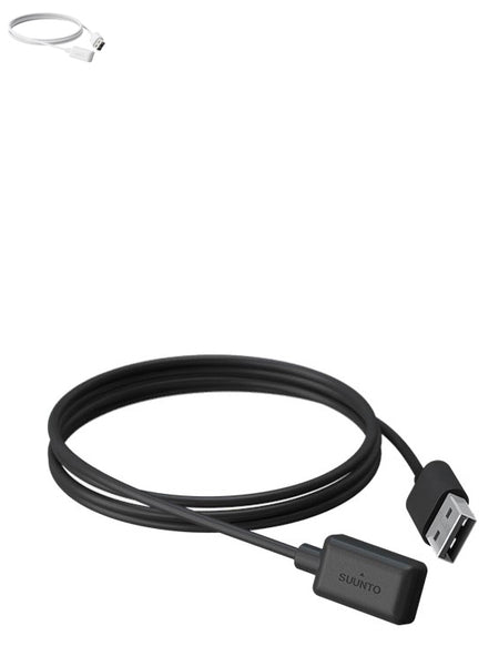 Suunto D5 Eon Core Magnetic USB Cable ($55) ODG Australia