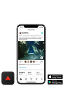 Suunto Eon Steel Black App