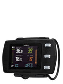 Suunto Eon Steel Black Bungee Adapter