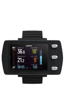 Suunto Eon Steel Black Dive Screen