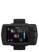 Suunto Eon Steel Black in Protective Boot