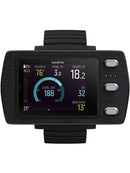 Suunto Eon Steel Black Front
