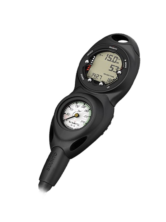 Suunto Zoop In Line Dive Computer ($539) ODG Australia