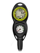 Suunto Zoop 2 In Line Lime