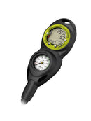 Suunto Zoop 2 In Line Lime side
