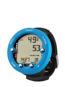 Suunto Zoop Novo Wrist Computer - Blue