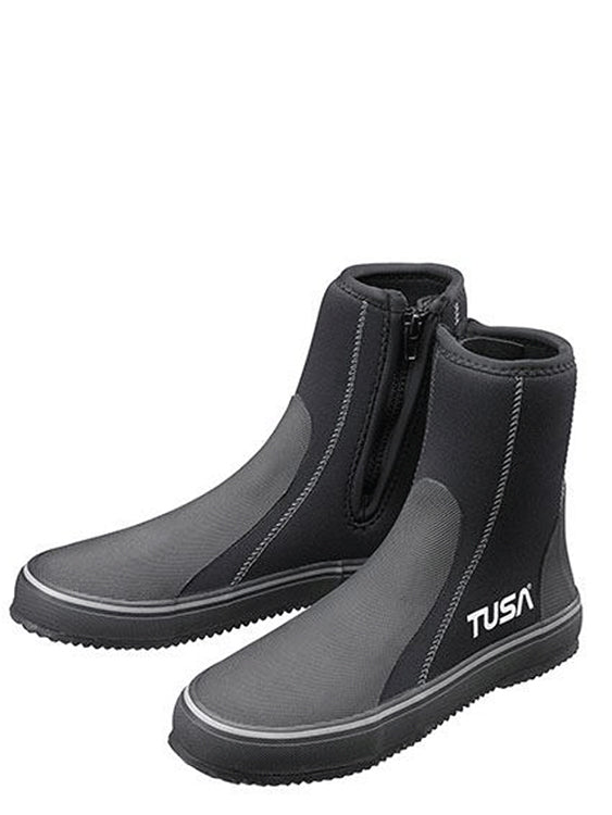 Tusa 5mm Dive Boots 