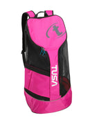 TUSA Mesh Backpack (BA0103) - Hot Pink (HP)