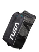 TUSA mesh roller bag (BA0301)