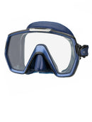 TUSA Freedom HD Mask (M-1001) - Indigo (ID)