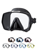TUSA Freedom HD Mask (M-1001)