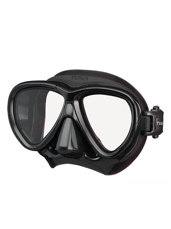 TUSA Freedom Intega Prescription Dive Mask (with Corrective Lenses)