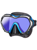 TUSA Paragon S Dive Mask - Blue