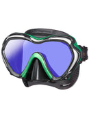 TUSA Paragon S Dive Mask - Green