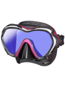 TUSA Paragon S Dive Mask - Pink