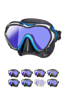 TUSA Paragon S Dive Mask