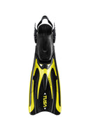 Tusa Hyflex Vesna Fins - Fluoro Yellow (FY)