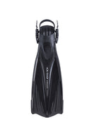 Tusa Imprex Duo Fins - Black