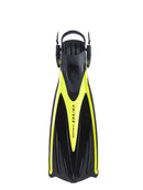 Tusa Imprex Duo Fins - Yellow